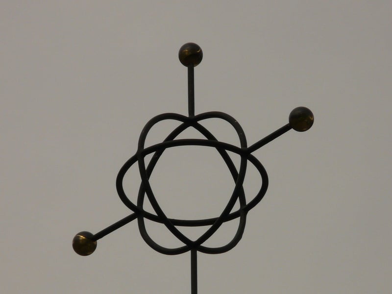 Quantum Physics Image